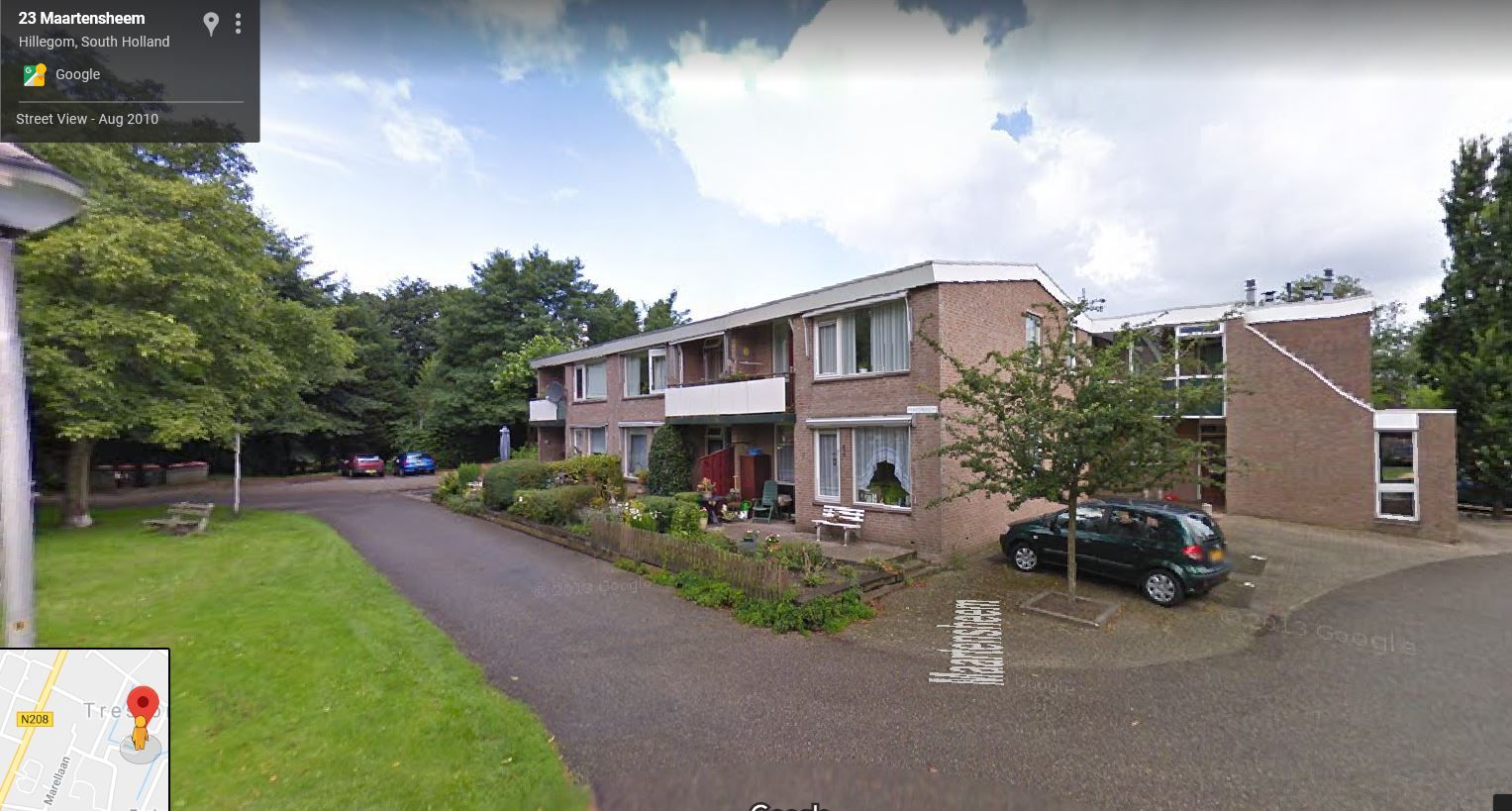 For rent: Hillegom