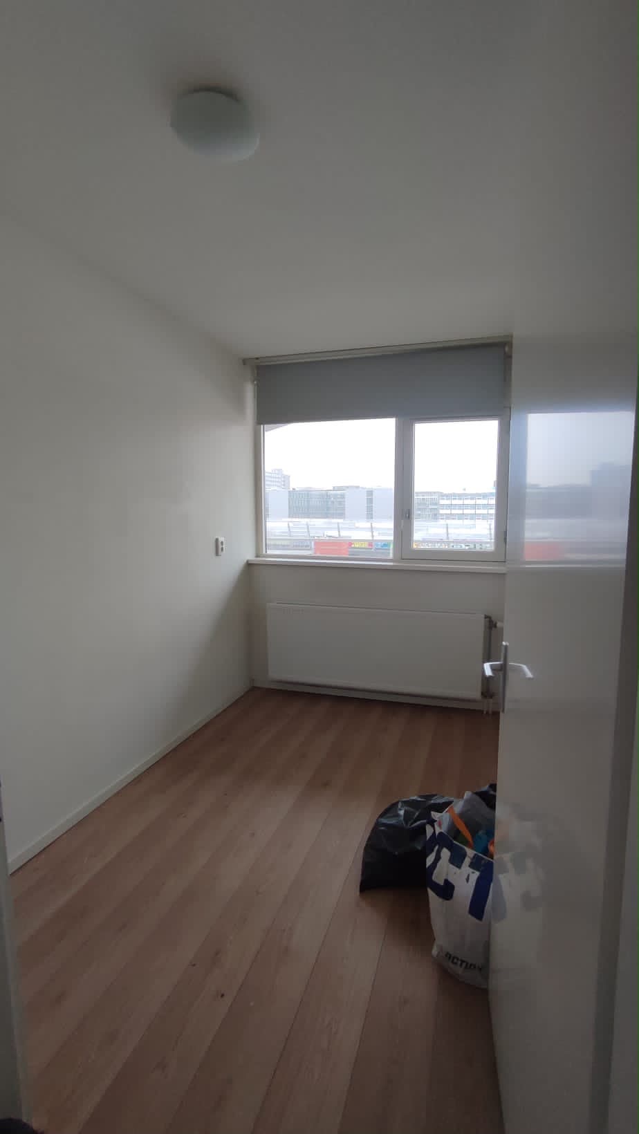 Te huur: Amsterdam