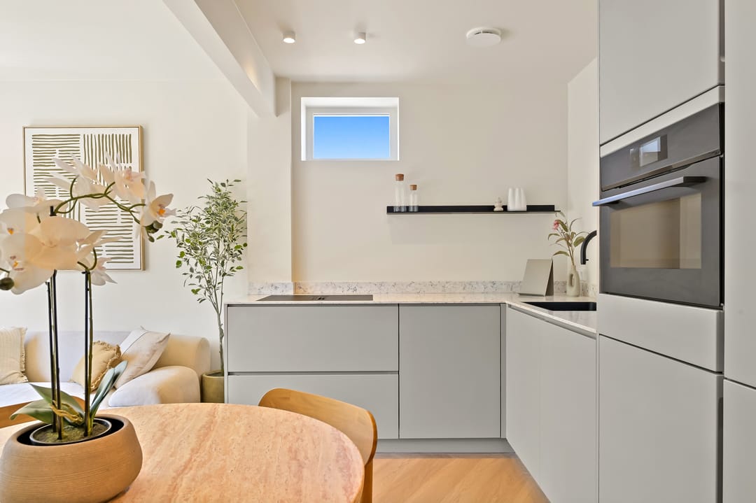 Te huur: Den Haag / €2250,00 p.m. / 39,00m2