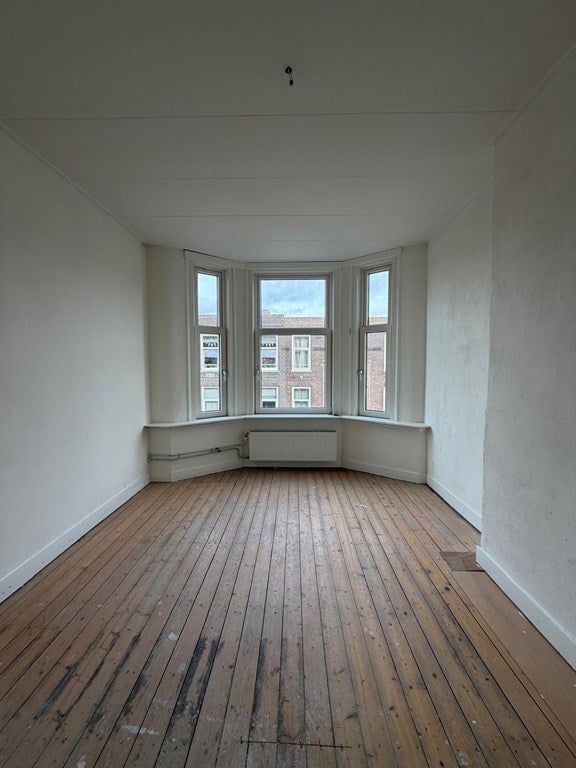 For rent: Rotterdam