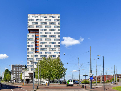 Te huur: Amsterdam / €3150,00 p.m. / 103,00m2