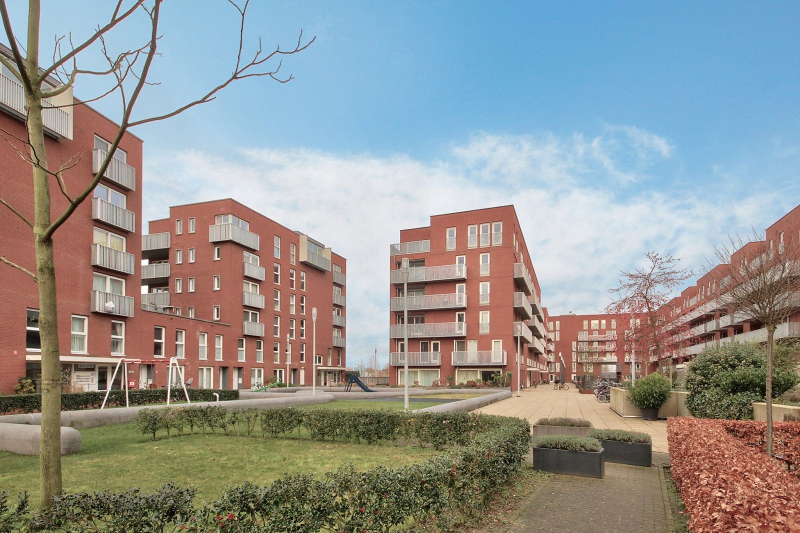 For rent: Utrecht / €1827.00 p.m. / 88.00m2