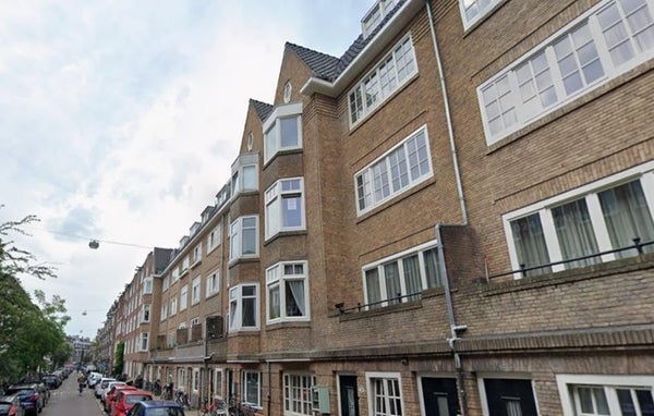 For rent:  Amsterdam  / €2400.00 p.m. / 80.00m2