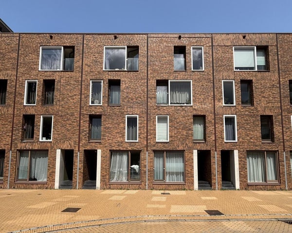 For rent: Groningen