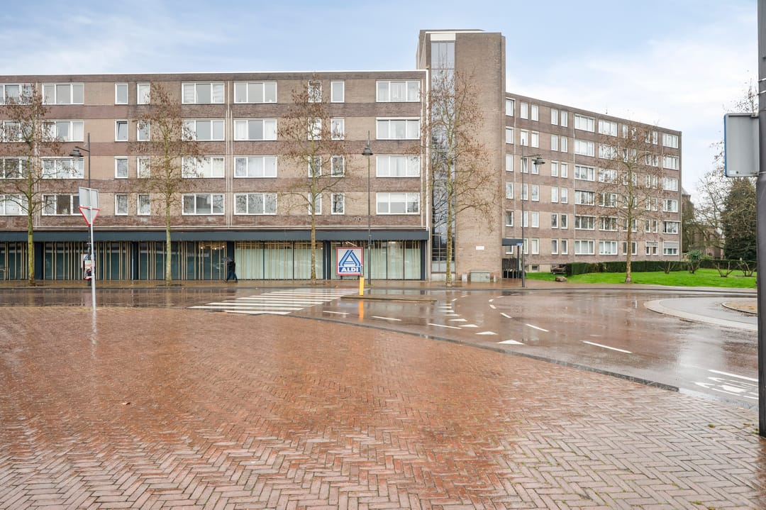 For rent: Hoensbroek / €700 p.m. / 54m2