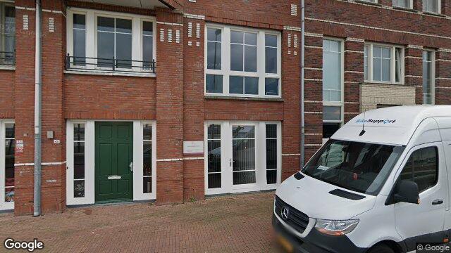Te huur: Lelystad