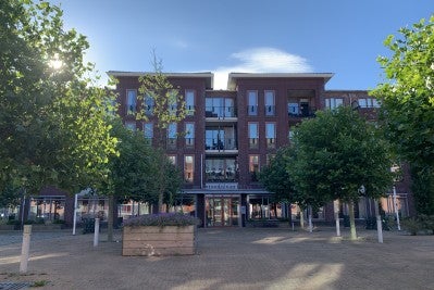 For rent: Noordwijkerhout / €960 p.m. / 91m2