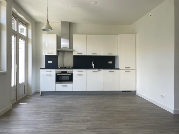 Te huur: Amsterdam / €2995,00 p.m. / 108,00m2