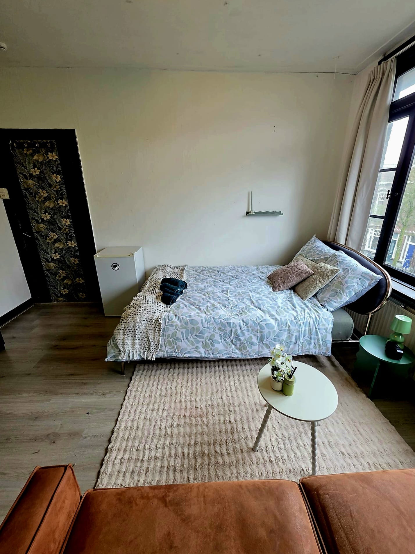 For rent: Utrecht / €1195.00 p.m. / 16.00m2
