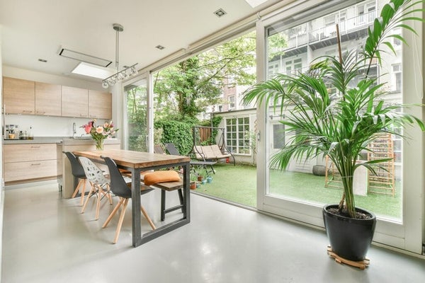 Te huur: Amsterdam / €3750,00 p.m. / 90,00m2