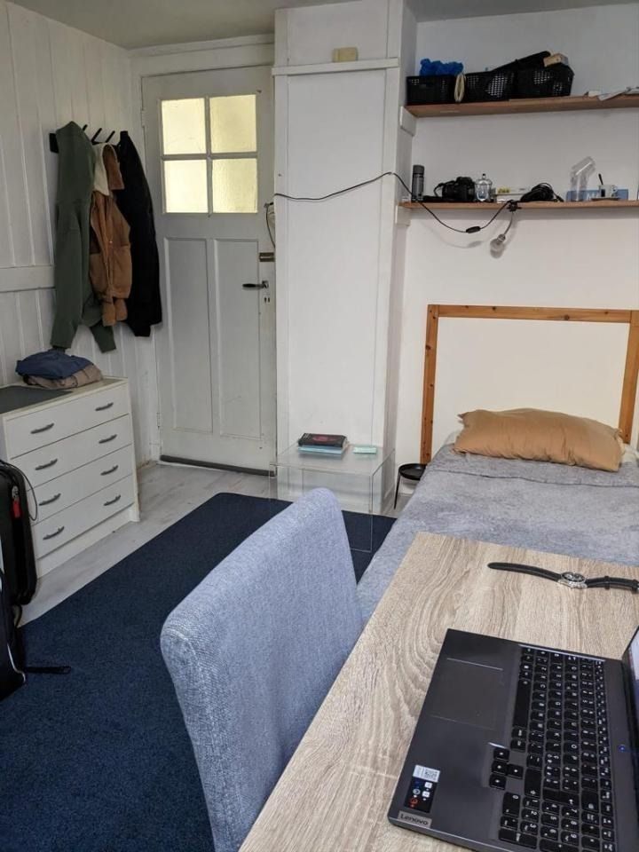 Te huur: Rotterdam / €875 p.m. / 10m2