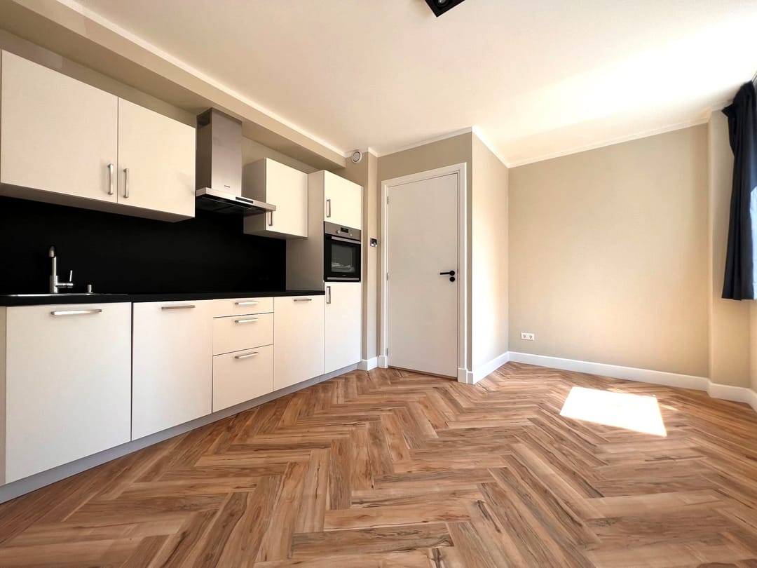 For rent: Den Haag