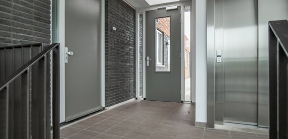 Te huur: Amsterdam / €1830 p.m. / 87m2