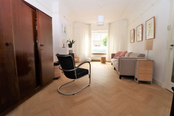 For rent: Rotterdam