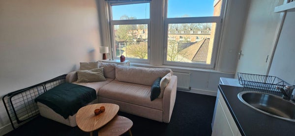 Te huur:  Groningen  / €590,00 p.m. / 19,00m2