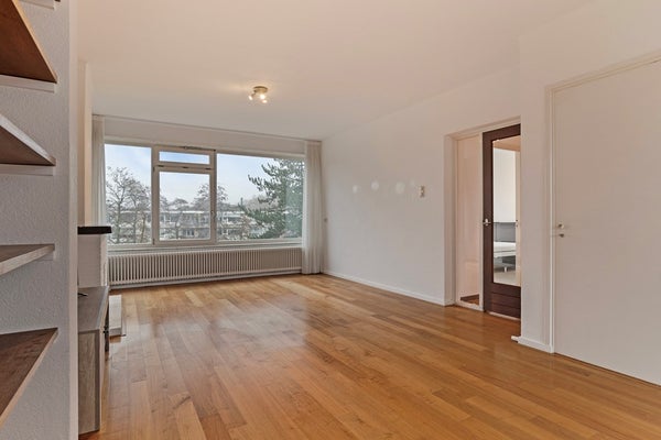 For rent: Rotterdam