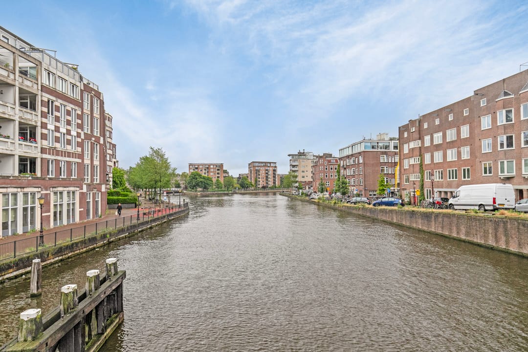 Te huur: Amsterdam