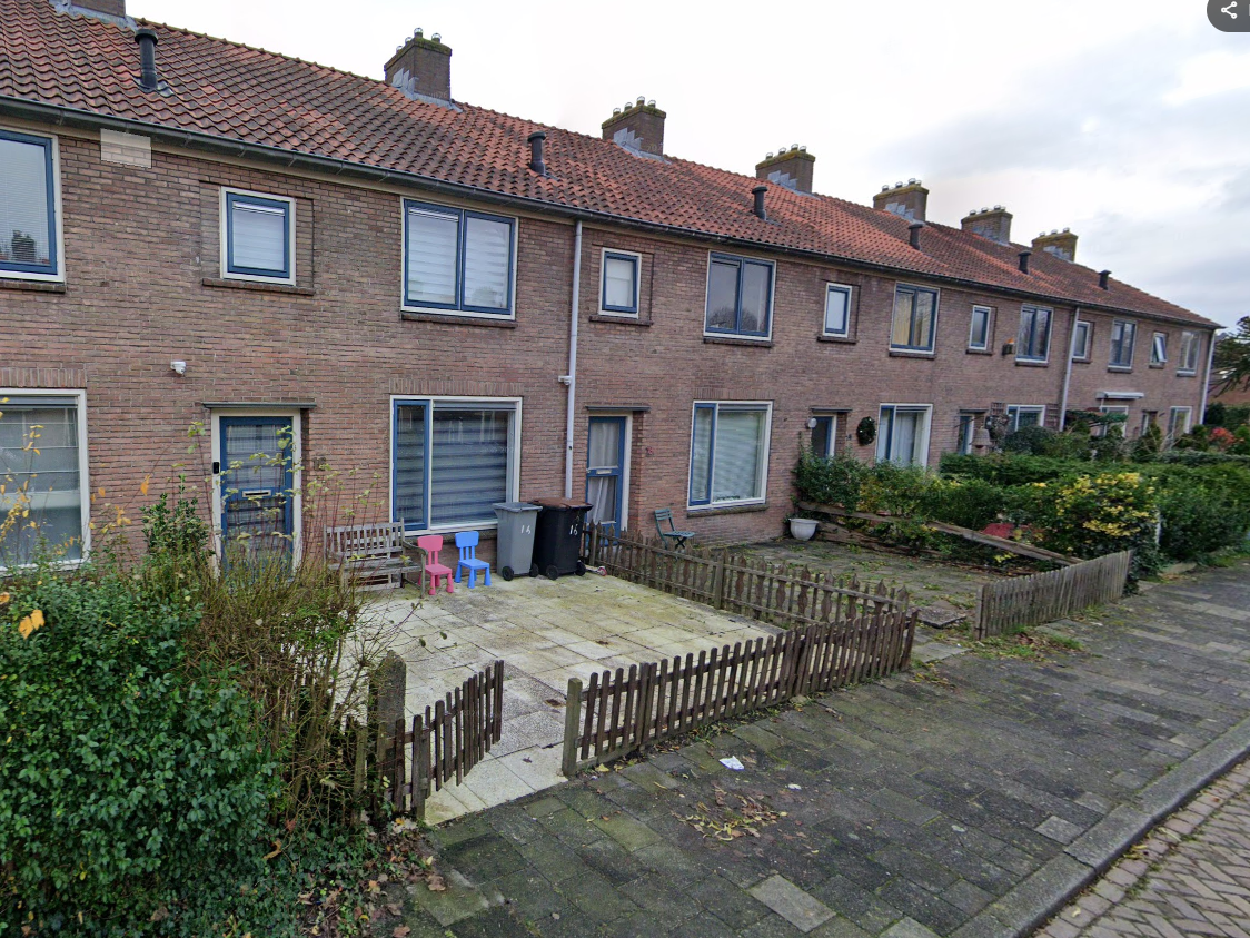 Te huur: Hoofddorp / €616,30 p.m. / 77,00m2