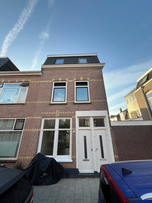 For rent: Utrecht