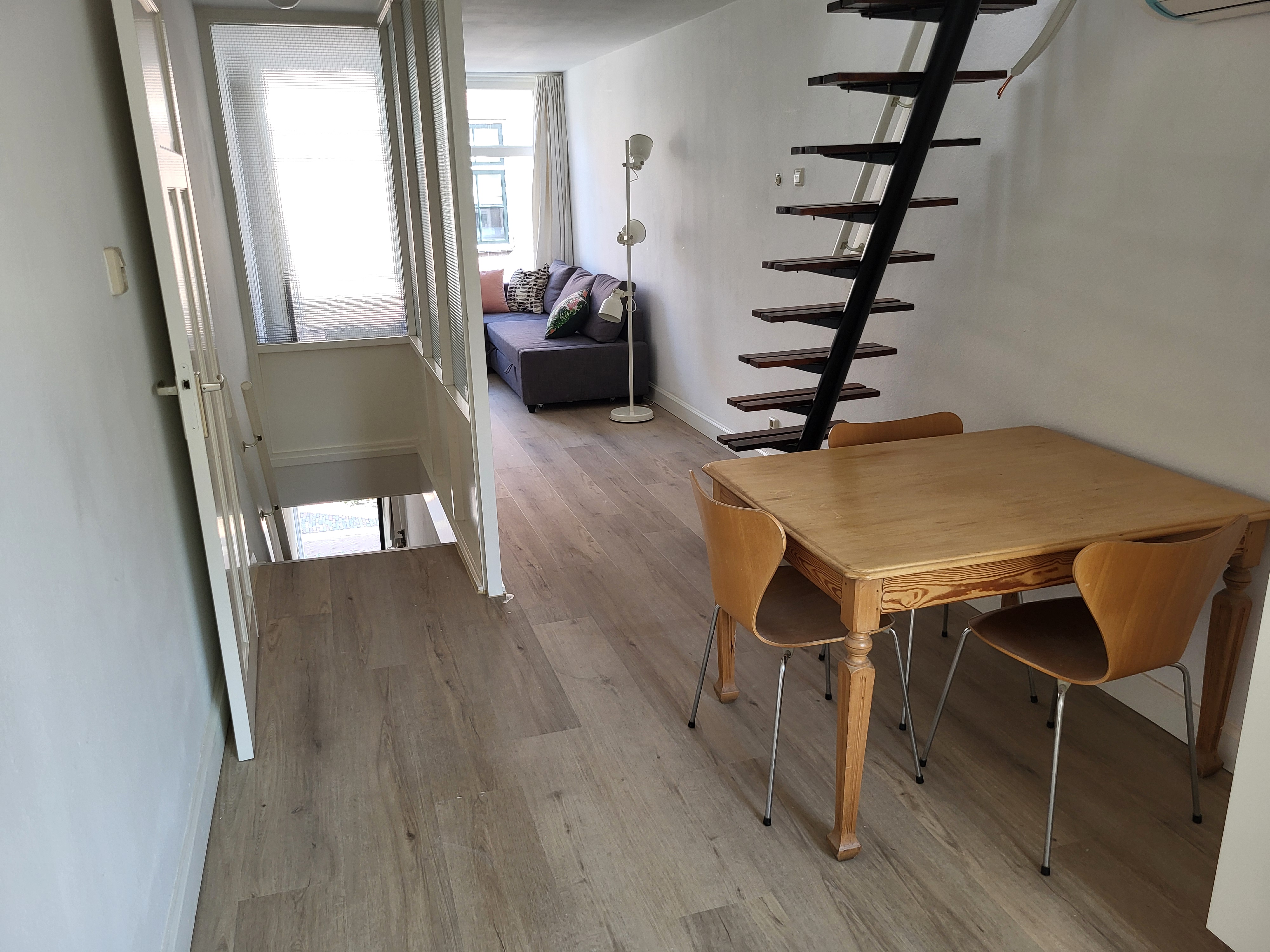 Te huur: Haarlem
