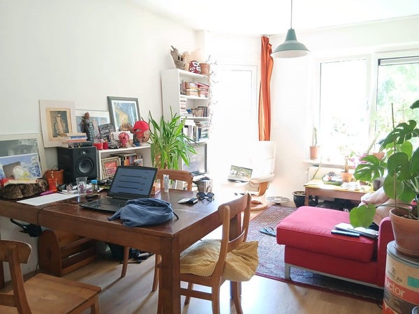 Te huur: Amsterdam