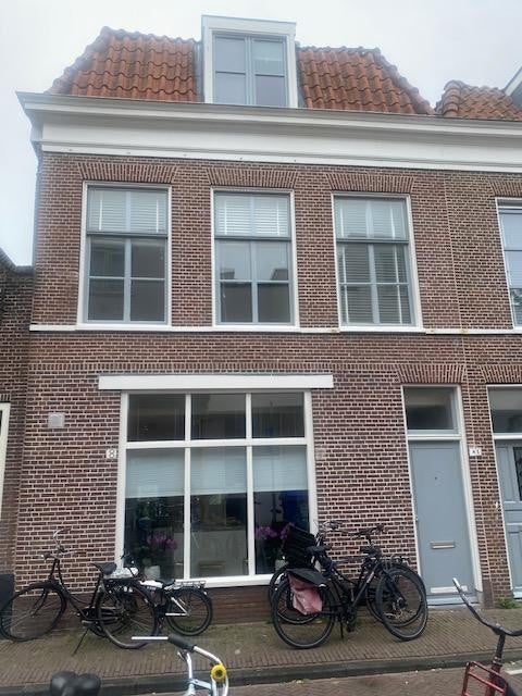 Te huur: Leiden
