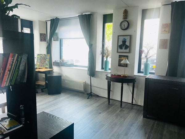Te huur: Oudenbosch