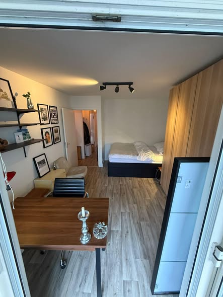 For rent: Amsterdam / €650.00 p.m. / 110.00m2