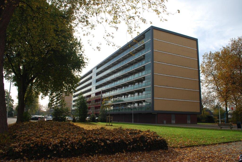 Te huur: Terneuzen / €764 p.m. / 26m2