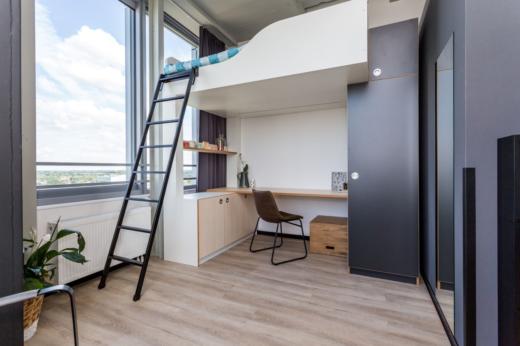 Te huur: Eindhoven