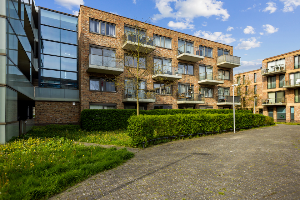 For rent: Voorschoten / €981 p.m. / 80m2