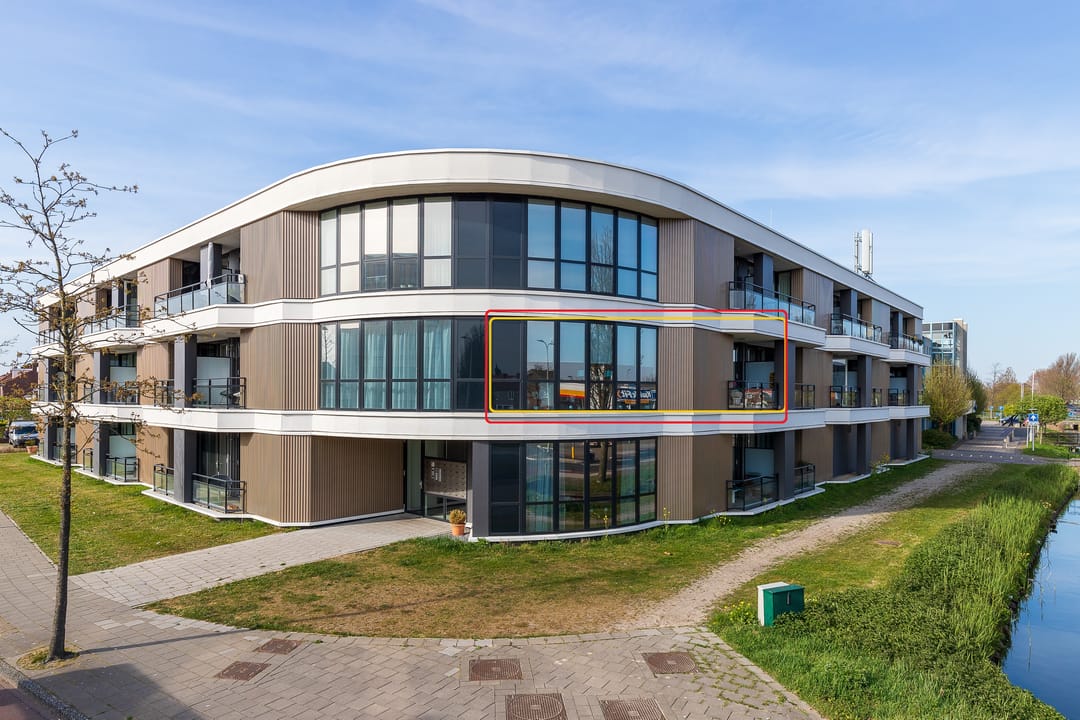 For rent: Noordwijk (ZH)