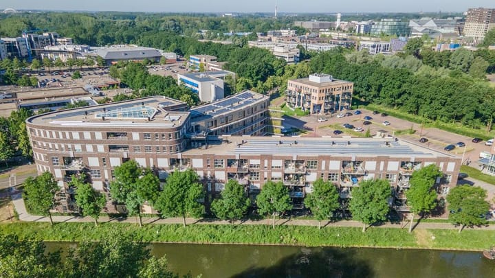 For rent: Nieuwegein