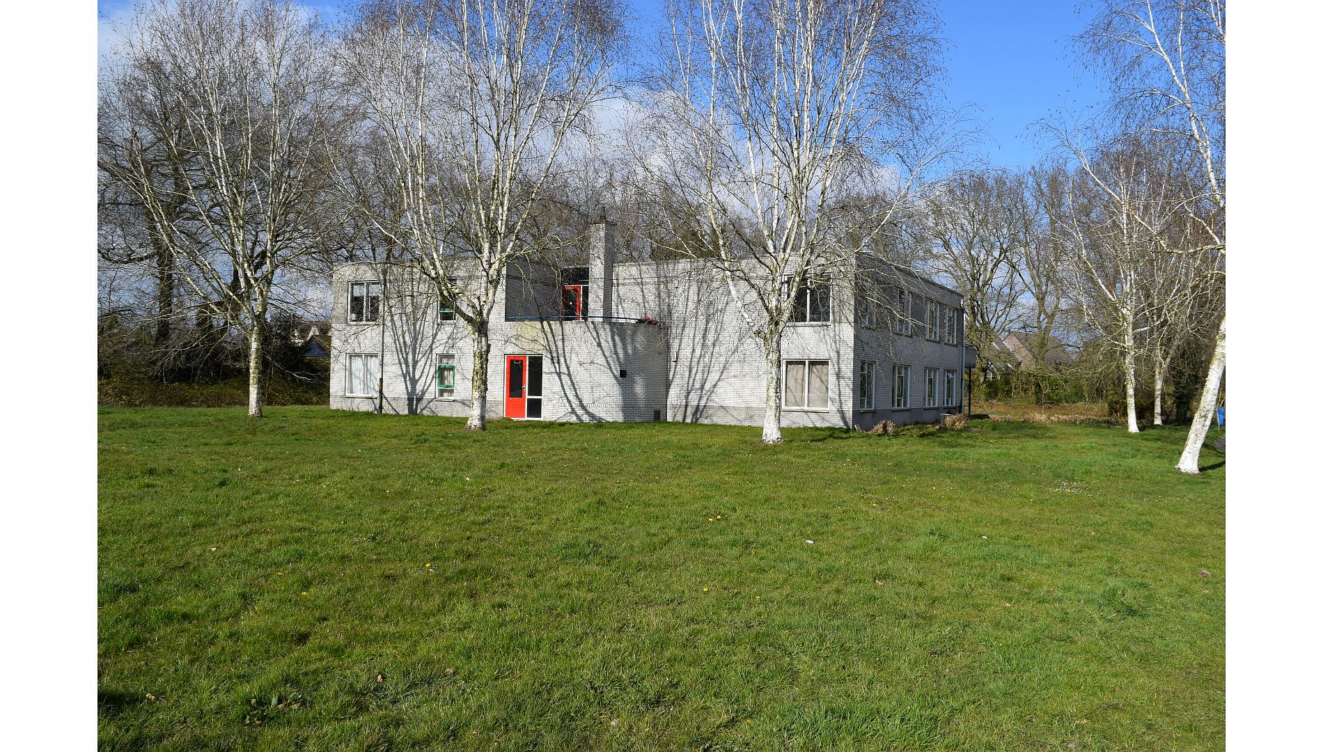 Te huur: Groningen / €904,02 p.m. / 45,00m2