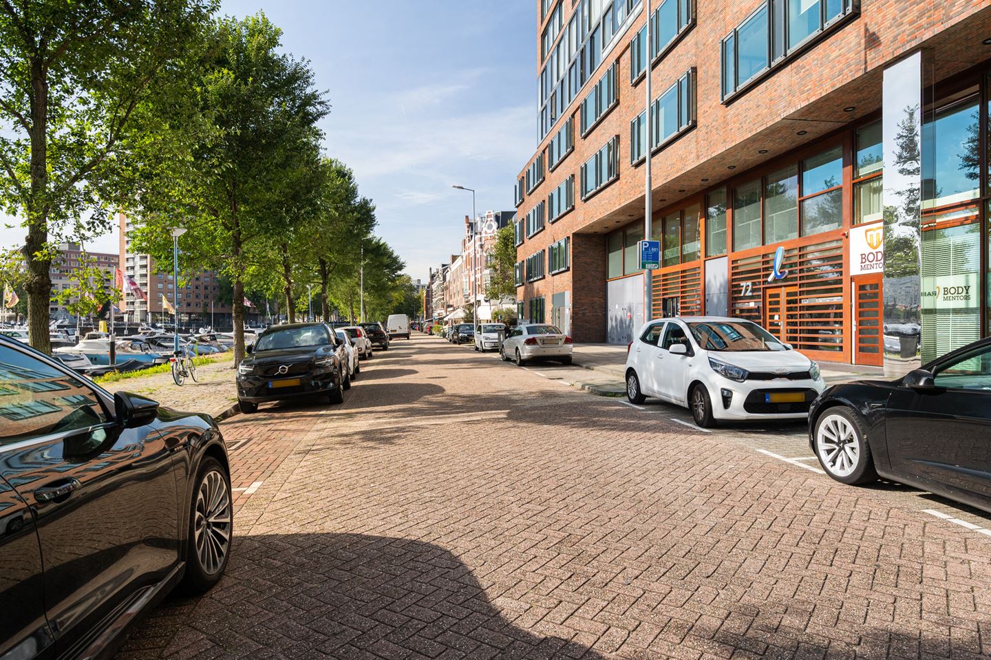 Te huur: Rotterdam / €800,00 p.m. / 48,00m2