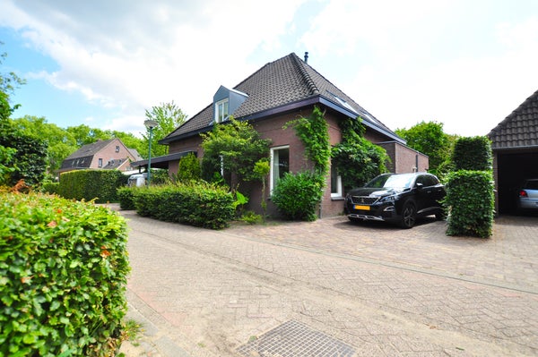 Te huur: Eersel