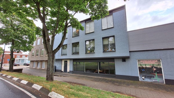 Te huur: Den Bosch