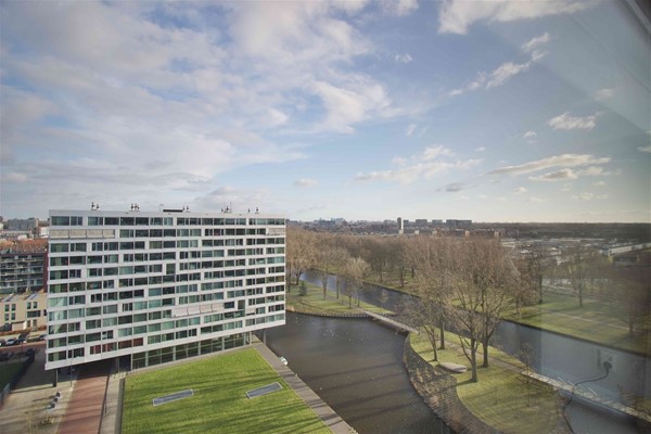 Te huur: Amsterdam / €2995,00 p.m. / 112,00m2