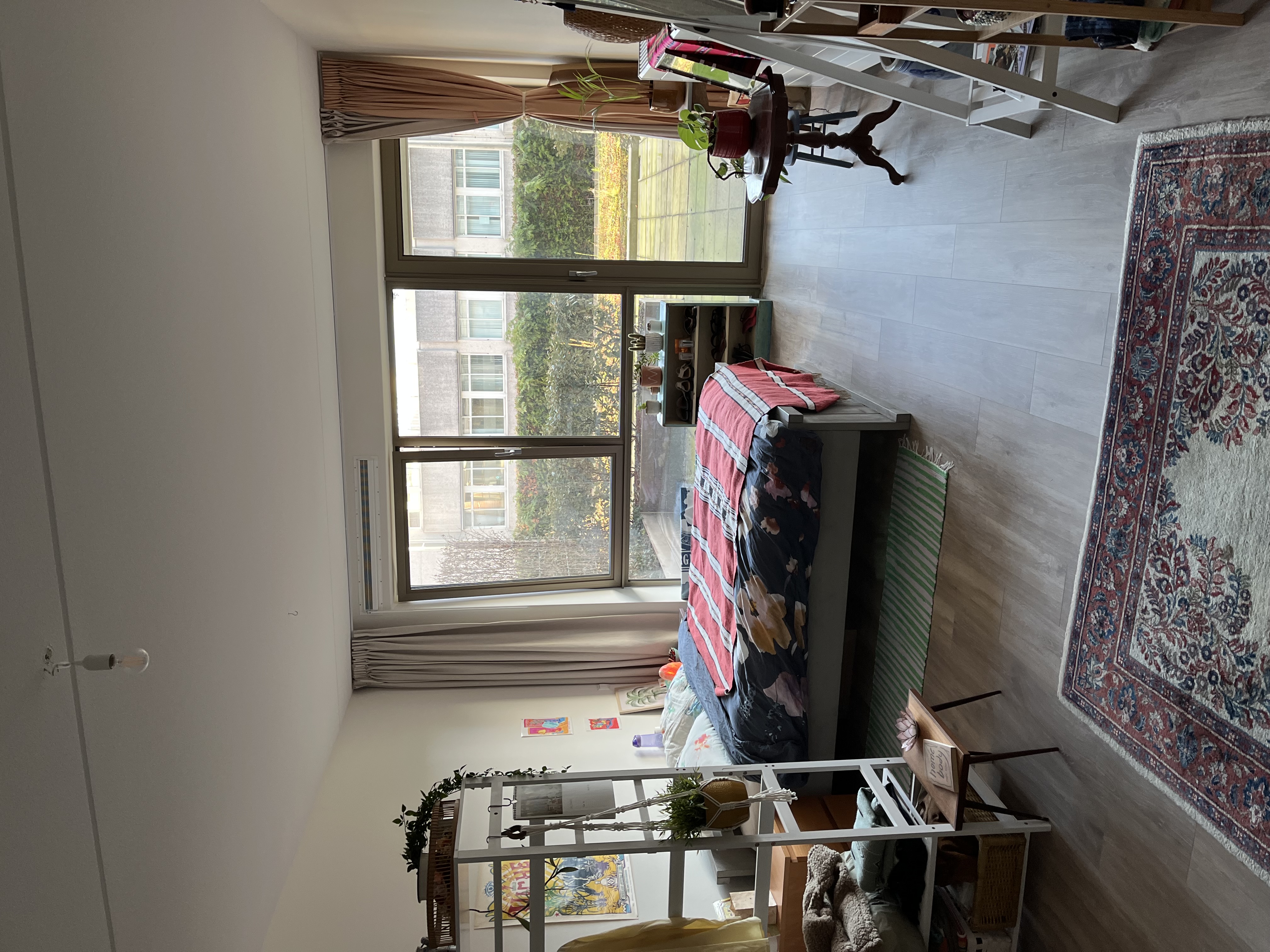 Te huur: Amsterdam