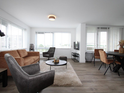 For rent: Amsterdam / €2700.00 p.m. / 100.00m2