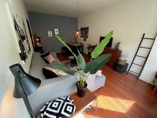 For rent: Rotterdam / €1063 p.m. / 62m2