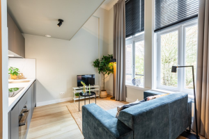 For rent: Nijmegen
