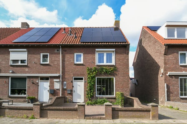 Te huur: Eindhoven / €2295 p.m. / 128m2
