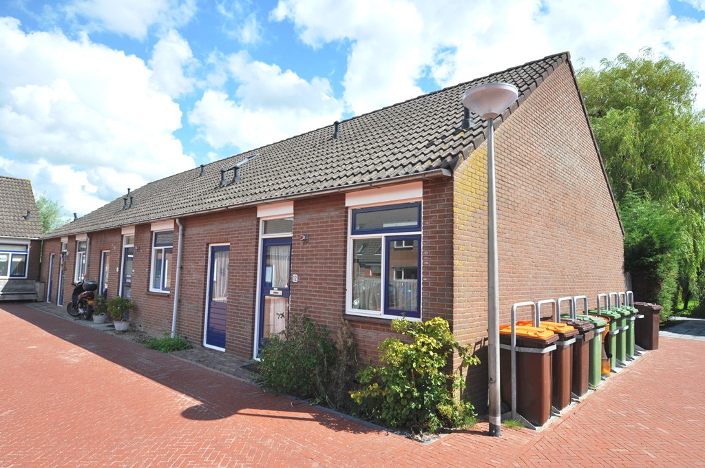 Te huur: Aarlanderveen