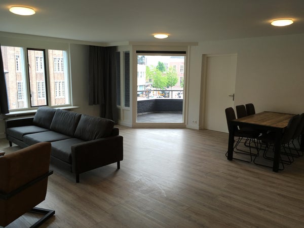 For rent:  Enschede  / €1590.00 p.m. / 115.00m2