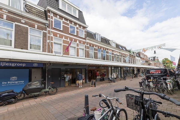 For rent:  Haarlem  / €2450 p.m. / 84m2