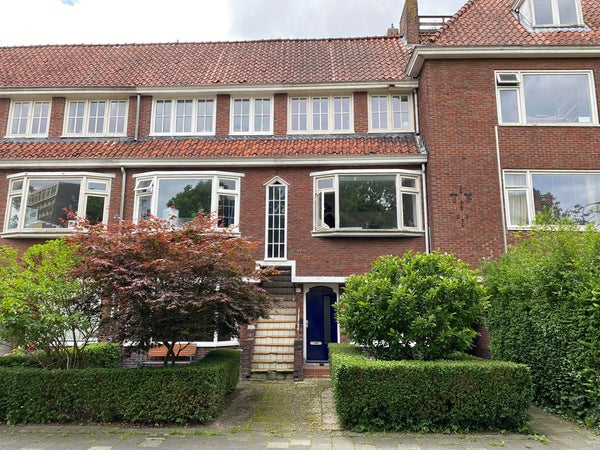Te huur: Groningen