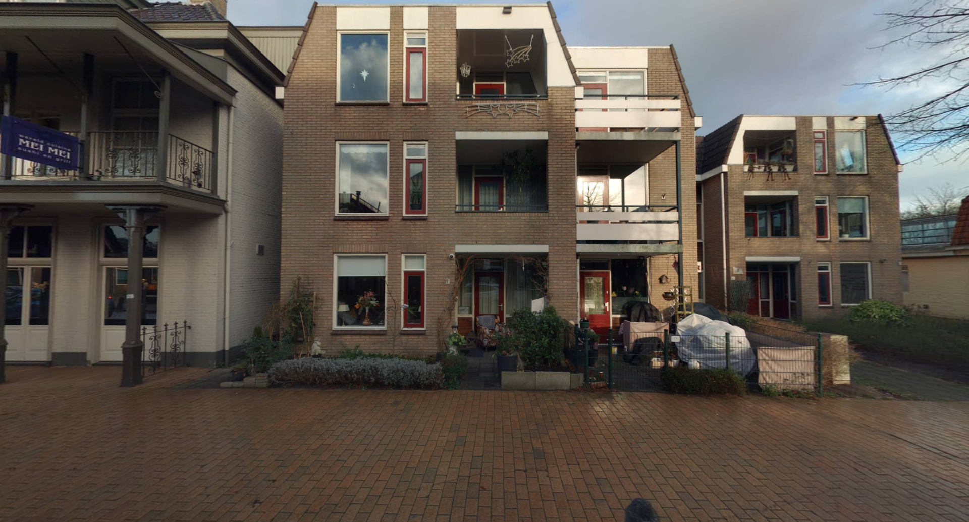 Te huur: Beetsterzwaag