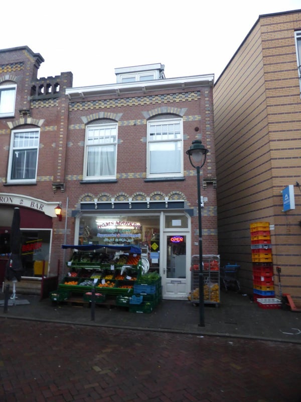 For rent: Hilversum