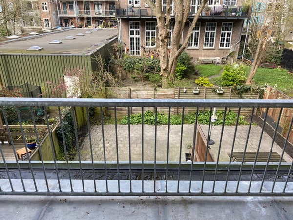 For rent:  Amsterdam  / €2350.00 p.m. / 49.00m2